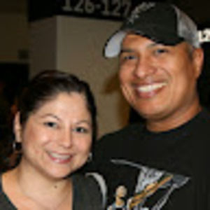 Meet your Posher, Gregg